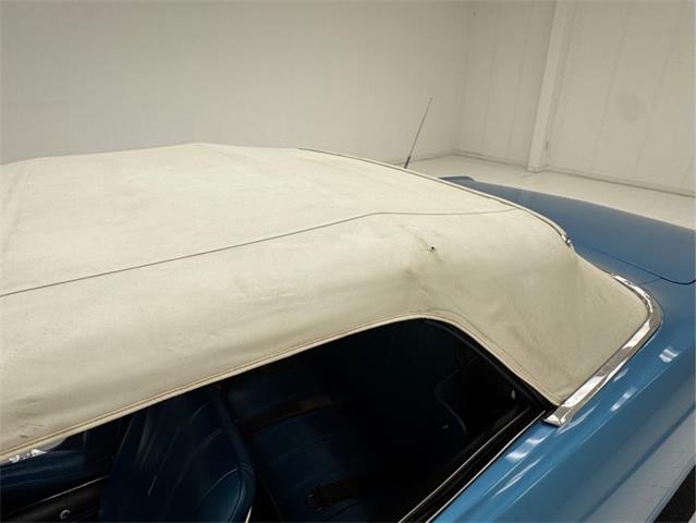 1966 Chevrolet Malibu (CC-2077786) for sale in Morgantown, Pennsylvania