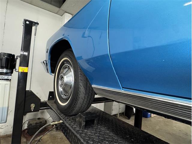 1966 Chevrolet Malibu (CC-2077786) for sale in Morgantown, Pennsylvania