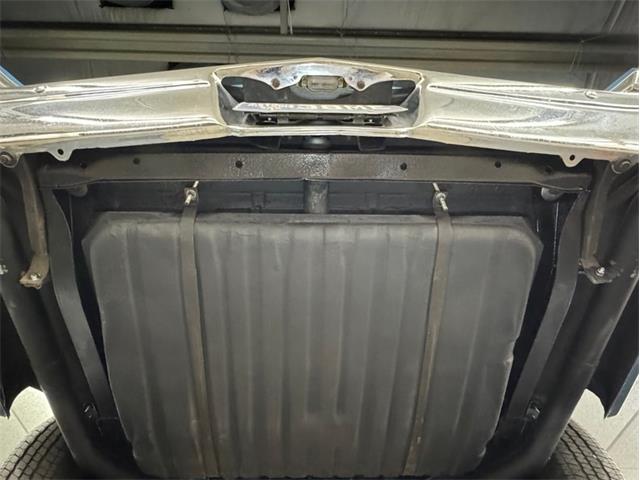1966 Chevrolet Malibu (CC-2077786) for sale in Morgantown, Pennsylvania