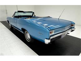 1966 Chevrolet Malibu (CC-2077786) for sale in Morgantown, Pennsylvania
