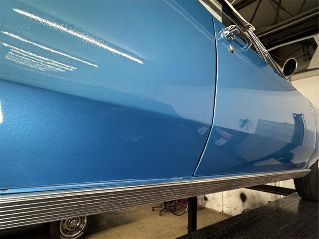1966 Chevrolet Malibu (CC-2077786) for sale in Morgantown, Pennsylvania