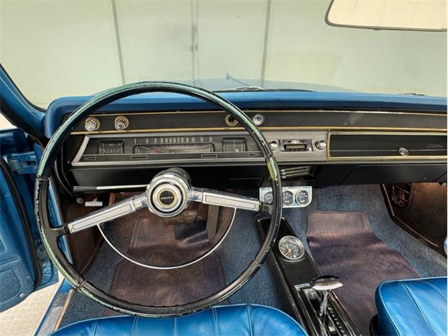 1966 Chevrolet Malibu (CC-2077786) for sale in Morgantown, Pennsylvania