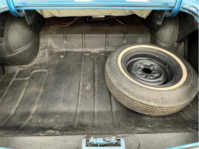 1966 Chevrolet Malibu (CC-2077786) for sale in Morgantown, Pennsylvania
