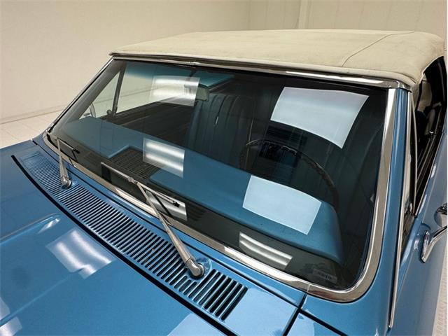 1966 Chevrolet Malibu (CC-2077786) for sale in Morgantown, Pennsylvania