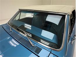 1966 Chevrolet Malibu (CC-2077786) for sale in Morgantown, Pennsylvania
