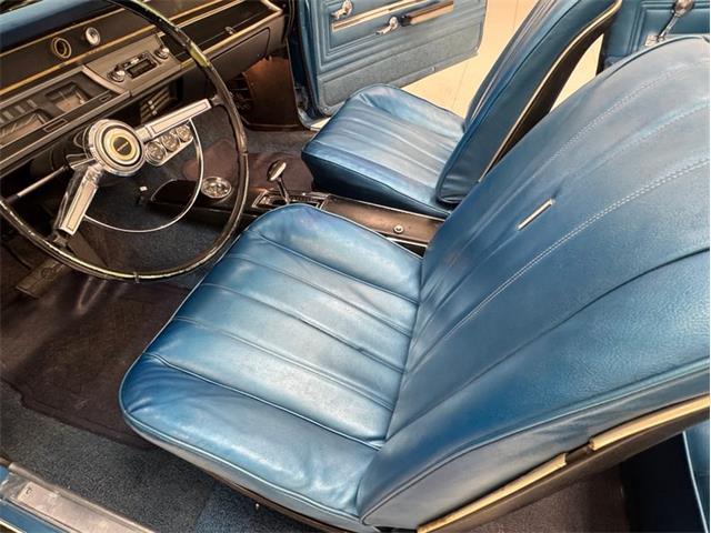 1966 Chevrolet Malibu (CC-2077786) for sale in Morgantown, Pennsylvania