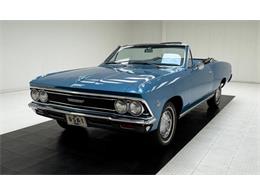 1966 Chevrolet Malibu (CC-2077786) for sale in Morgantown, Pennsylvania