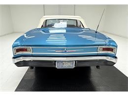 1966 Chevrolet Malibu (CC-2077786) for sale in Morgantown, Pennsylvania