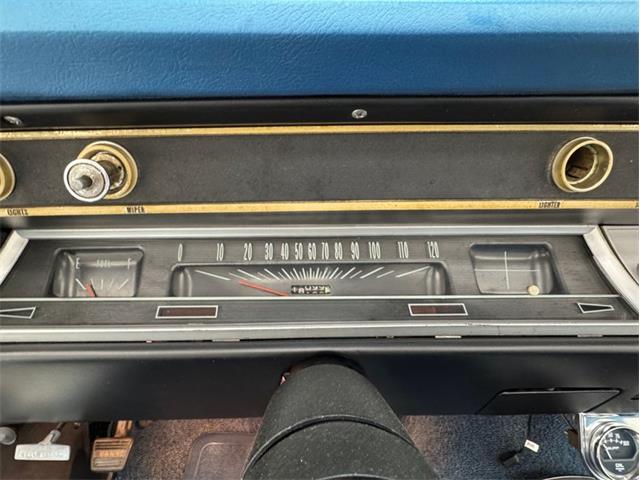 1966 Chevrolet Malibu (CC-2077786) for sale in Morgantown, Pennsylvania