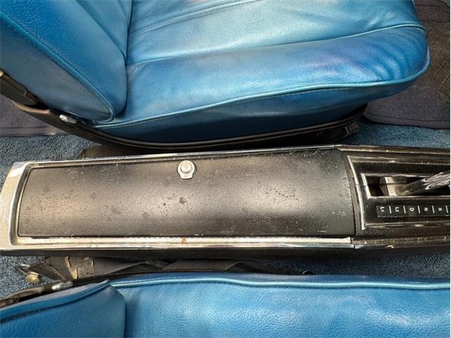 1966 Chevrolet Malibu (CC-2077786) for sale in Morgantown, Pennsylvania
