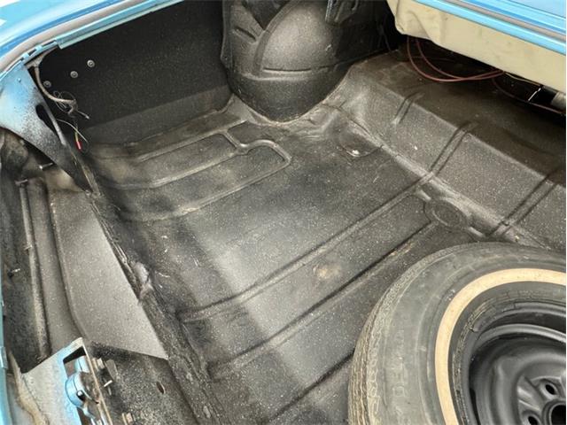 1966 Chevrolet Malibu (CC-2077786) for sale in Morgantown, Pennsylvania