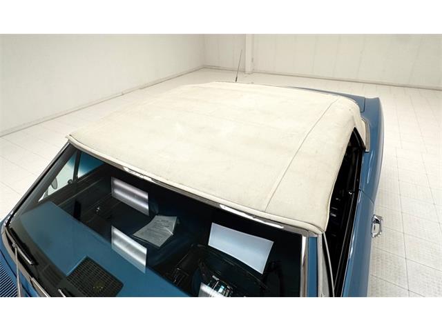 1966 Chevrolet Malibu (CC-2077786) for sale in Morgantown, Pennsylvania