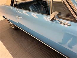 1966 Chevrolet Malibu (CC-2077786) for sale in Morgantown, Pennsylvania