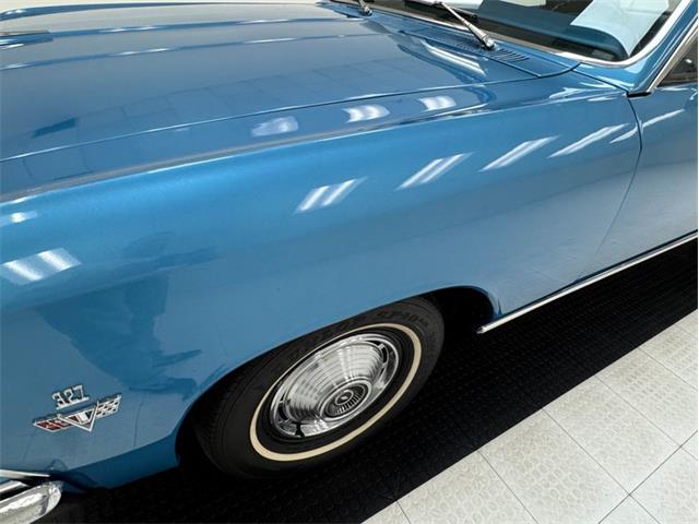 1966 Chevrolet Malibu (CC-2077786) for sale in Morgantown, Pennsylvania
