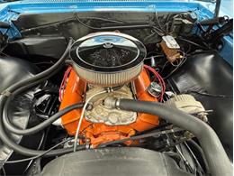1966 Chevrolet Malibu (CC-2077786) for sale in Morgantown, Pennsylvania