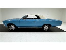 1966 Chevrolet Malibu (CC-2077786) for sale in Morgantown, Pennsylvania