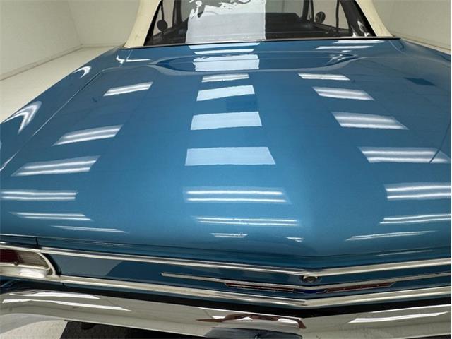 1966 Chevrolet Malibu (CC-2077786) for sale in Morgantown, Pennsylvania