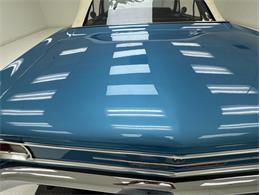 1966 Chevrolet Malibu (CC-2077786) for sale in Morgantown, Pennsylvania