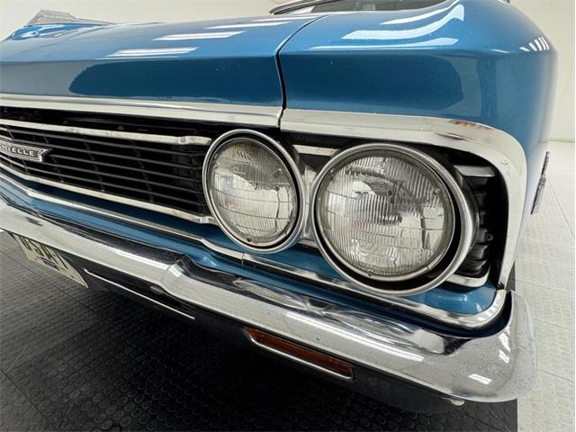 1966 Chevrolet Malibu (CC-2077786) for sale in Morgantown, Pennsylvania