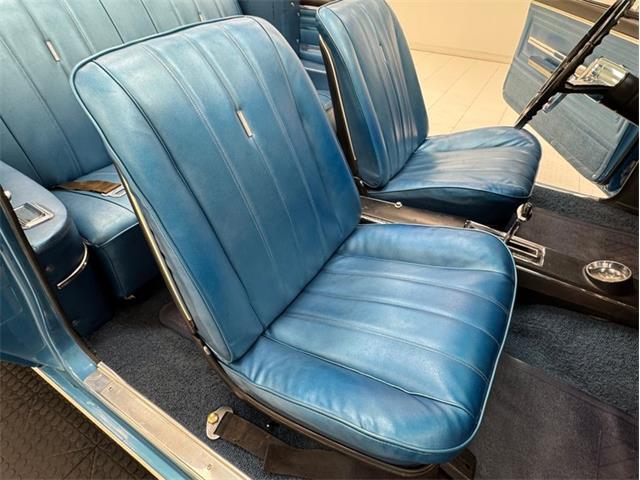 1966 Chevrolet Malibu (CC-2077786) for sale in Morgantown, Pennsylvania