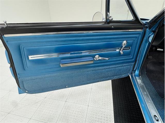 1966 Chevrolet Malibu (CC-2077786) for sale in Morgantown, Pennsylvania