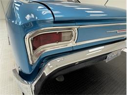 1966 Chevrolet Malibu (CC-2077786) for sale in Morgantown, Pennsylvania