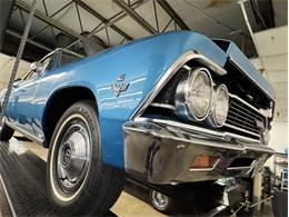 1966 Chevrolet Malibu (CC-2077786) for sale in Morgantown, Pennsylvania