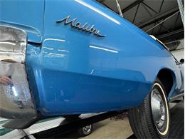 1966 Chevrolet Malibu (CC-2077786) for sale in Morgantown, Pennsylvania