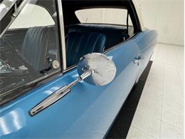 1966 Chevrolet Malibu (CC-2077786) for sale in Morgantown, Pennsylvania