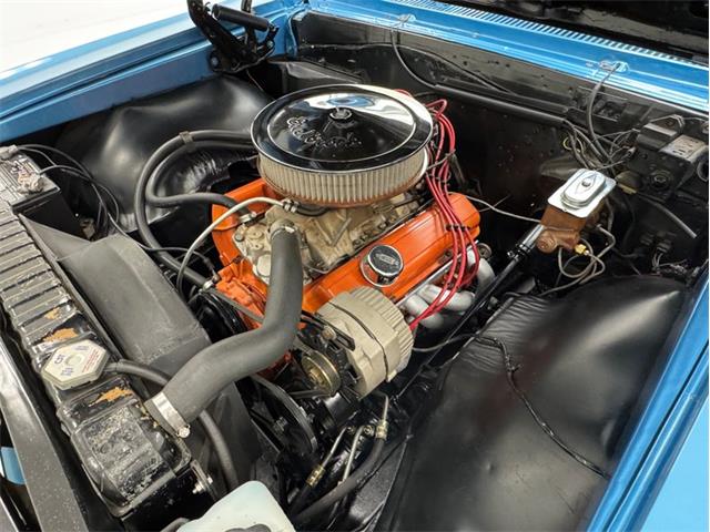 1966 Chevrolet Malibu (CC-2077786) for sale in Morgantown, Pennsylvania