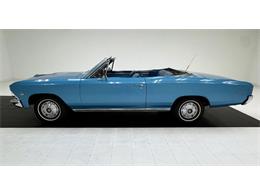 1966 Chevrolet Malibu (CC-2077786) for sale in Morgantown, Pennsylvania