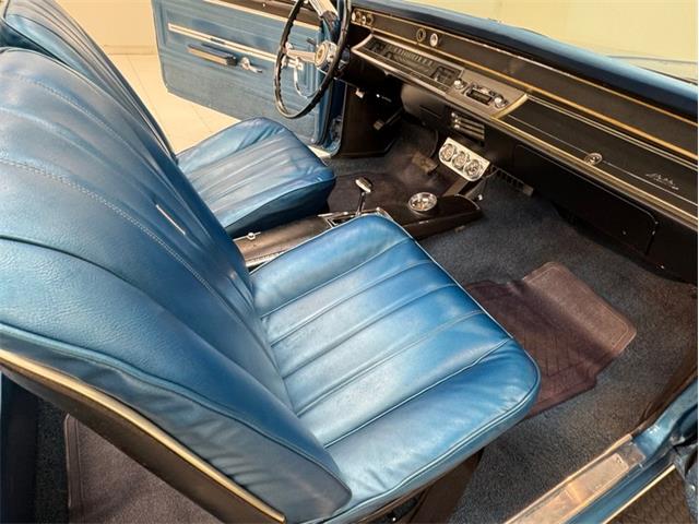 1966 Chevrolet Malibu (CC-2077786) for sale in Morgantown, Pennsylvania