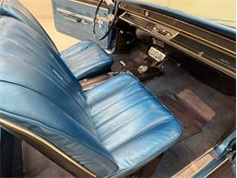 1966 Chevrolet Malibu (CC-2077786) for sale in Morgantown, Pennsylvania