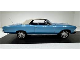 1966 Chevrolet Malibu (CC-2077786) for sale in Morgantown, Pennsylvania
