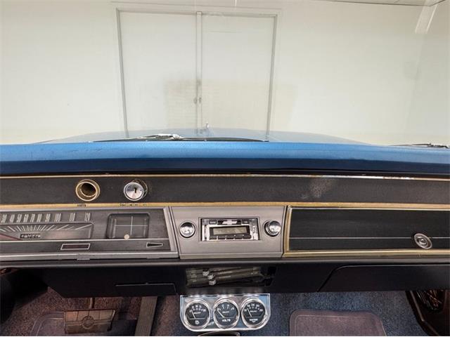 1966 Chevrolet Malibu (CC-2077786) for sale in Morgantown, Pennsylvania