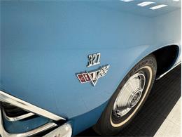 1966 Chevrolet Malibu (CC-2077786) for sale in Morgantown, Pennsylvania