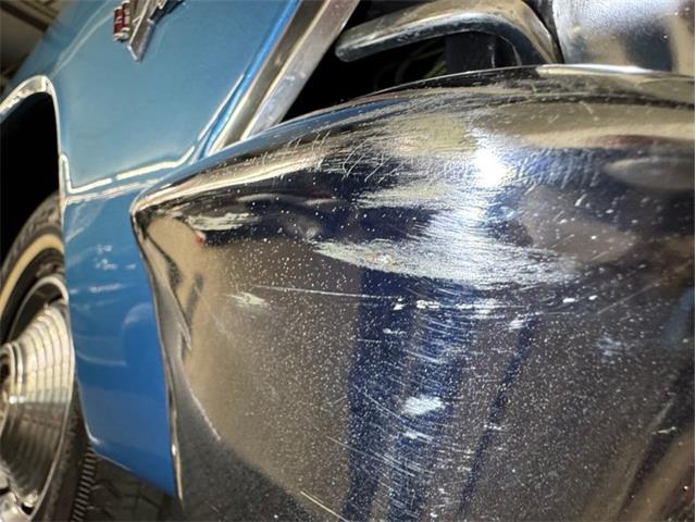 1966 Chevrolet Malibu (CC-2077786) for sale in Morgantown, Pennsylvania