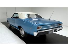 1966 Chevrolet Malibu (CC-2077786) for sale in Morgantown, Pennsylvania
