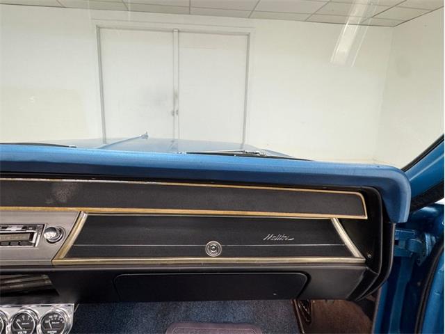 1966 Chevrolet Malibu (CC-2077786) for sale in Morgantown, Pennsylvania