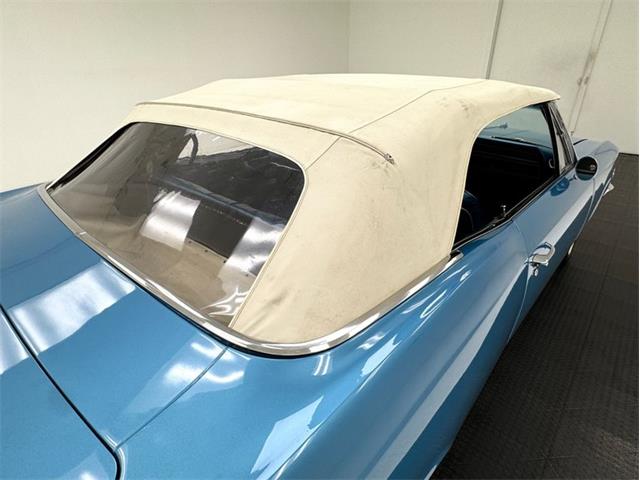 1966 Chevrolet Malibu (CC-2077786) for sale in Morgantown, Pennsylvania