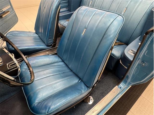 1966 Chevrolet Malibu (CC-2077786) for sale in Morgantown, Pennsylvania