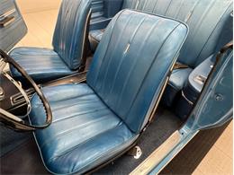 1966 Chevrolet Malibu (CC-2077786) for sale in Morgantown, Pennsylvania