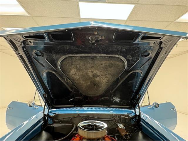 1966 Chevrolet Malibu (CC-2077786) for sale in Morgantown, Pennsylvania