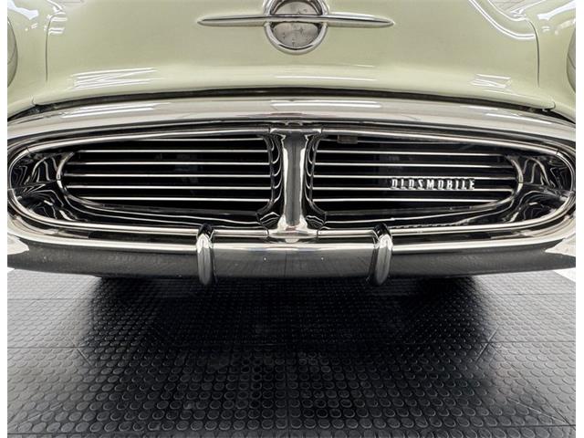1956 Oldsmobile 88 (CC-2077787) for sale in Morgantown, Pennsylvania