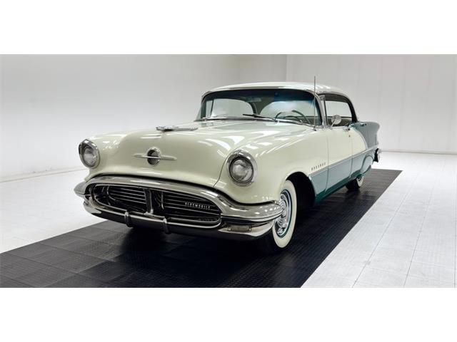 1956 Oldsmobile 88 (CC-2077787) for sale in Morgantown, Pennsylvania