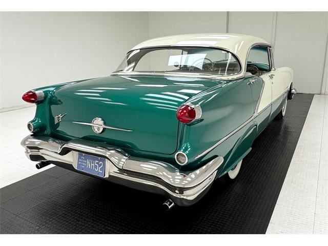 1956 Oldsmobile 88 (CC-2077787) for sale in Morgantown, Pennsylvania