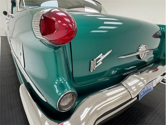 1956 Oldsmobile 88 (CC-2077787) for sale in Morgantown, Pennsylvania