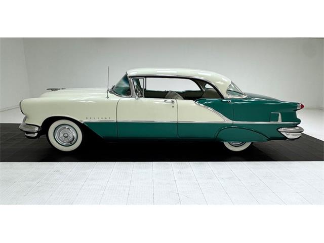 1956 Oldsmobile 88 (CC-2077787) for sale in Morgantown, Pennsylvania