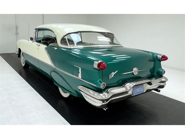 1956 Oldsmobile 88 (CC-2077787) for sale in Morgantown, Pennsylvania