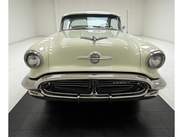 1956 Oldsmobile 88 (CC-2077787) for sale in Morgantown, Pennsylvania